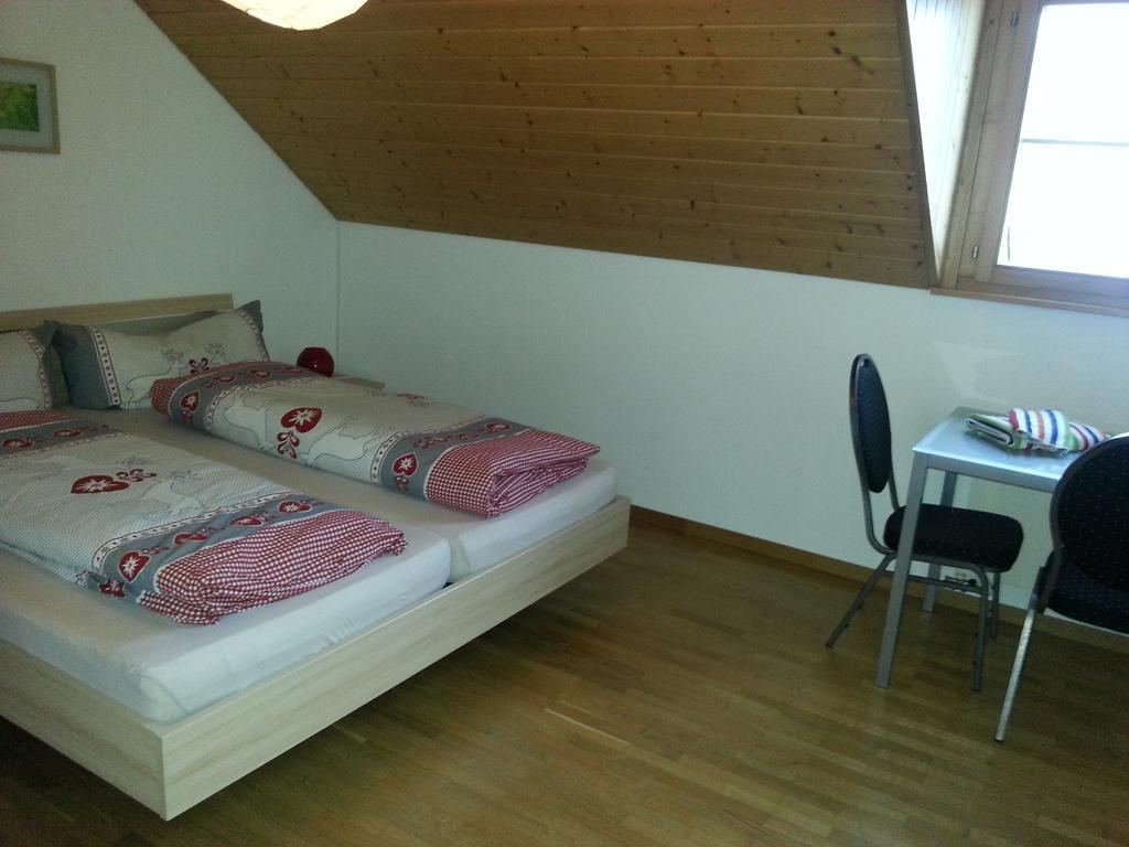 ホテルWellness-Kneipp-Park ランゲンタール 部屋 写真