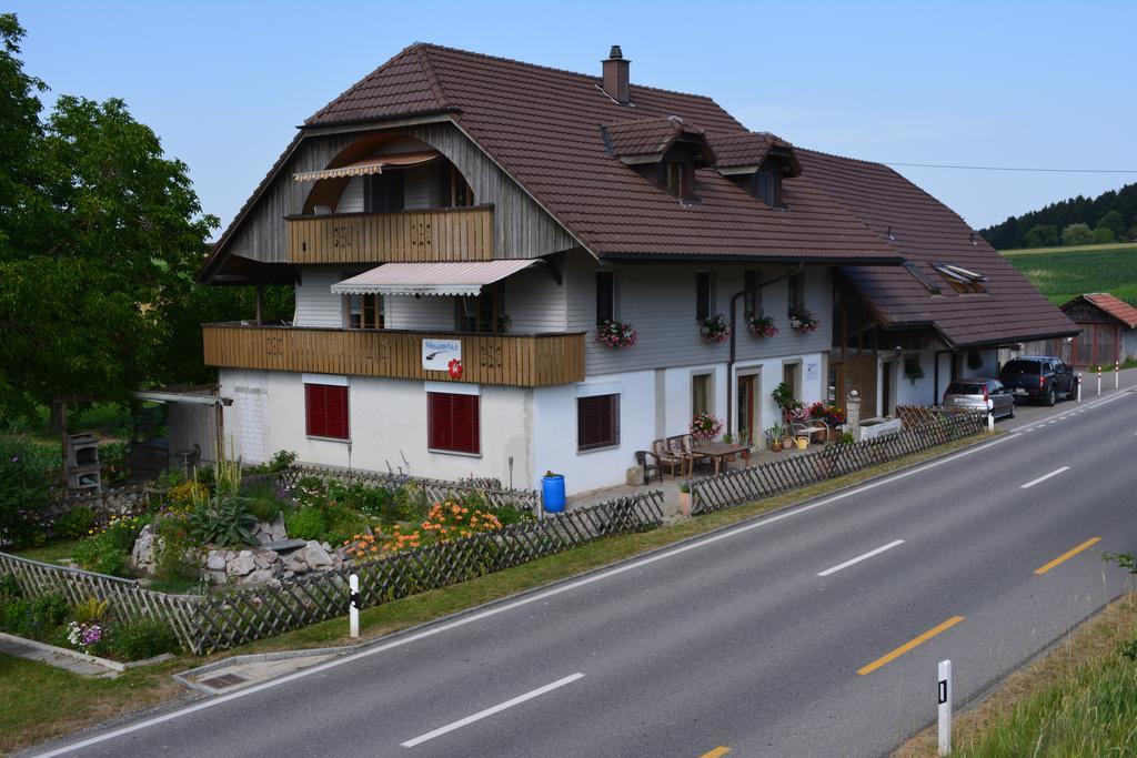 ホテルWellness-Kneipp-Park ランゲンタール エクステリア 写真