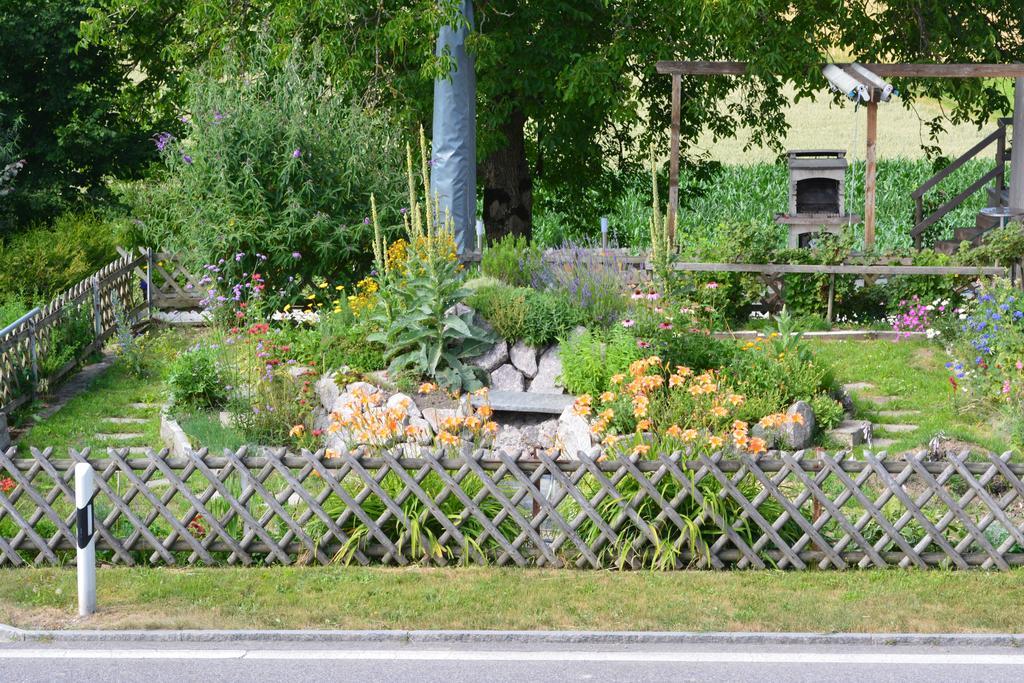 ホテルWellness-Kneipp-Park ランゲンタール エクステリア 写真